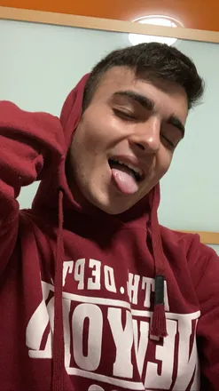 OnlyFans cuenta leandrx header 2