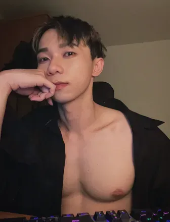 OnlyFans cuenta charon_0509 avatar 1