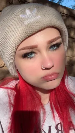 OnlyFans cuenta princessjadey avatar 1