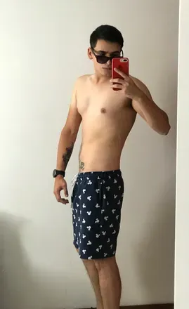 OnlyFans cuenta sebastianaceero avatar 1