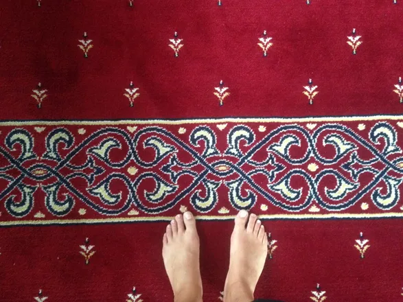 OnlyFans cuenta withmyfeet9 header 2
