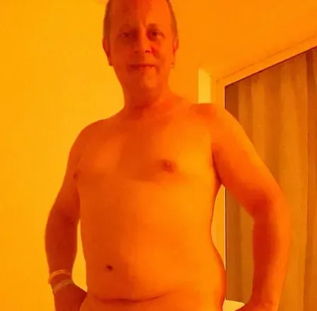 OnlyFans de nudistdrummer