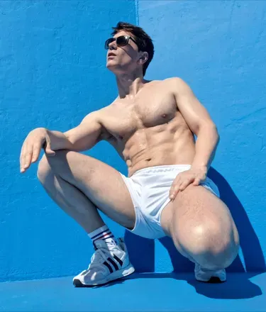 OnlyFans cuenta dorianwhitexxx avatar 1