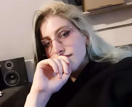 OnlyFans cuenta needytrashgoblin avatar 1