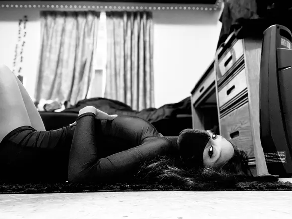 OnlyFans cuenta yursweetflower header 2