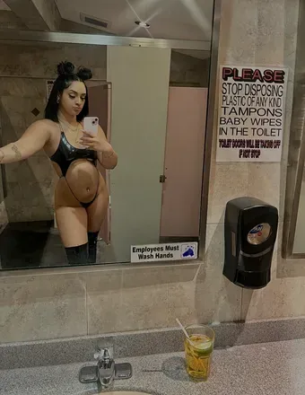 OnlyFans account  pdaprincess avatar 1