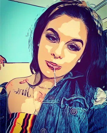 OnlyFans cuenta prettieraw_ header 2