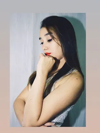 OnlyFans cuenta teenmodel1 avatar 1