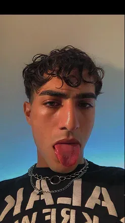 OnlyFans cuenta camilo_luna avatar 1