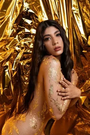 OnlyFans cuenta camilalucifer20 avatar 1