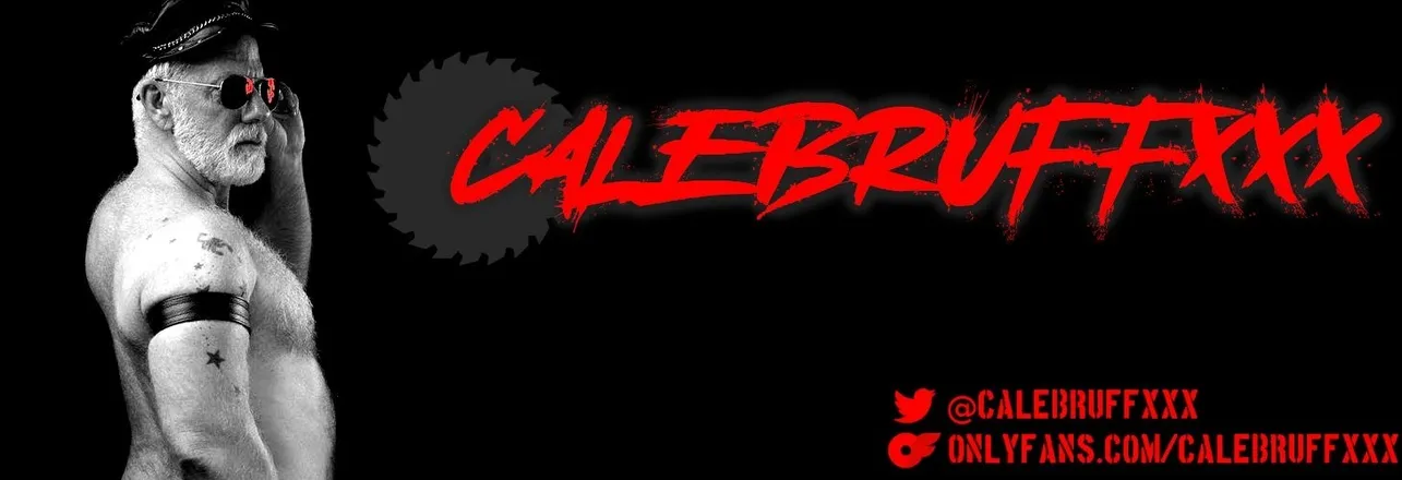 OnlyFans cuenta calebruffxxx header 2