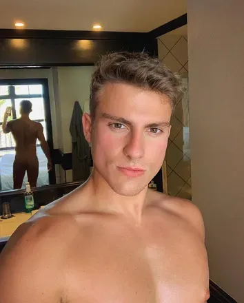OnlyFans cuenta handsomehunkteasers avatar 1