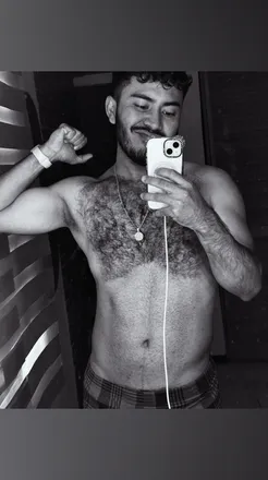 OnlyFans cuenta lendeche_rey header 2