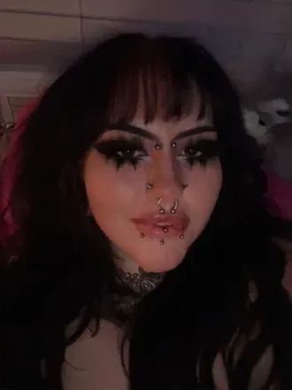 OnlyFans cuenta uglyfatg0th avatar 1