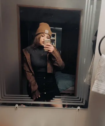 OnlyFans of jamerson420