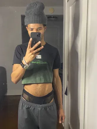 OnlyFans cuenta yabruhalexxx avatar 1