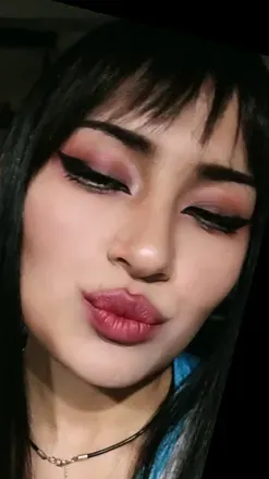 OnlyFans cuenta muritacosplay avatar 1