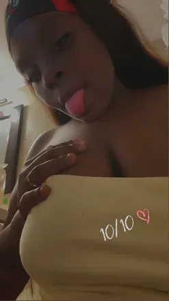 OnlyFans cuenta nubian_qu33n avatar 1