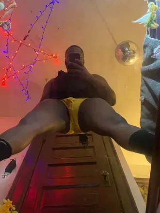 OnlyFans cuenta dalvon_beast avatar 1