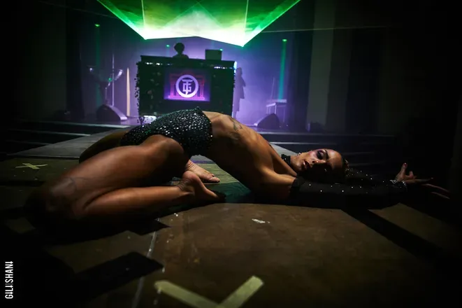 OnlyFans cuenta onlyjadelee avatar 1