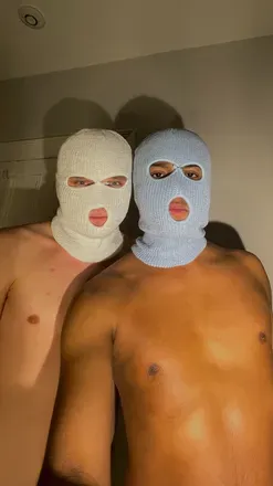 OnlyFans cuenta maskedtwinks34 avatar 1