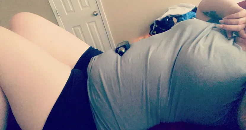 OnlyFans cuenta sweetheart26 header 2