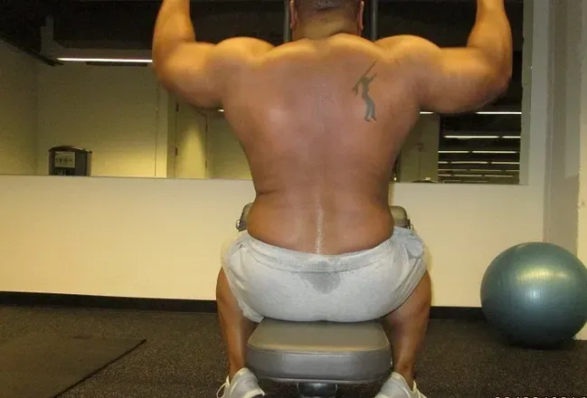 OnlyFans account  smoothpapapump avatar 1