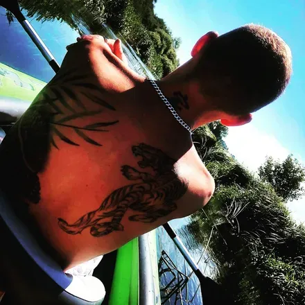OnlyFans cuenta sollysausage avatar 1