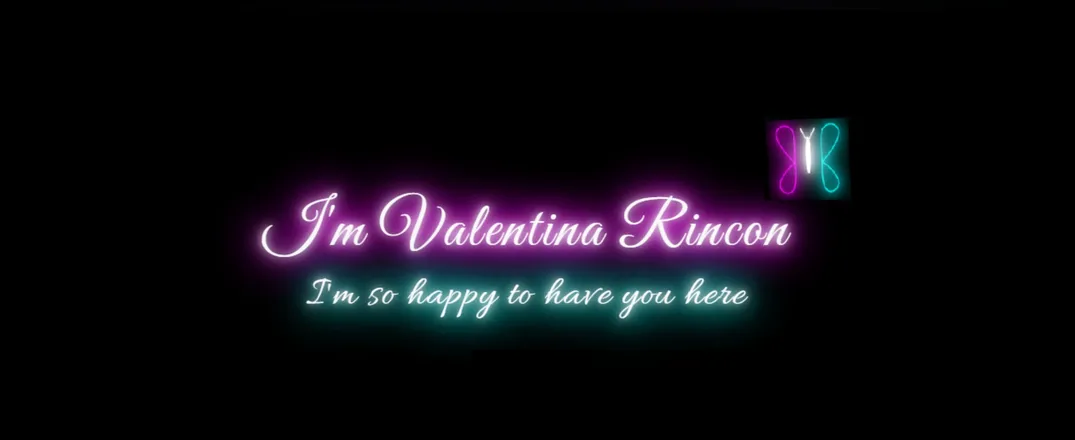 OnlyFans account  valentinarincon header 2