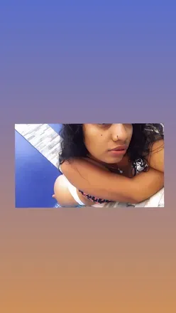 OnlyFans cuenta tu-negra-sexy header 2