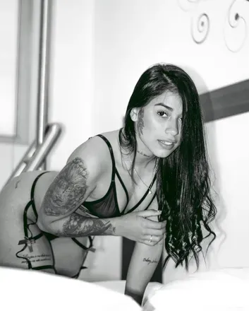 OnlyFans cuenta nikita333 avatar 1