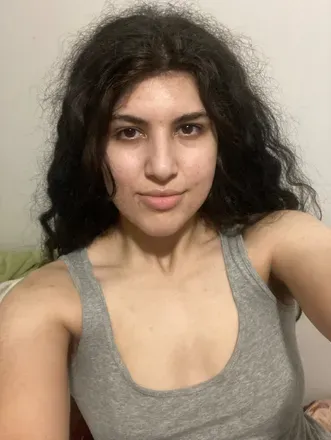 OnlyFans cuenta arabbrat69 avatar 1
