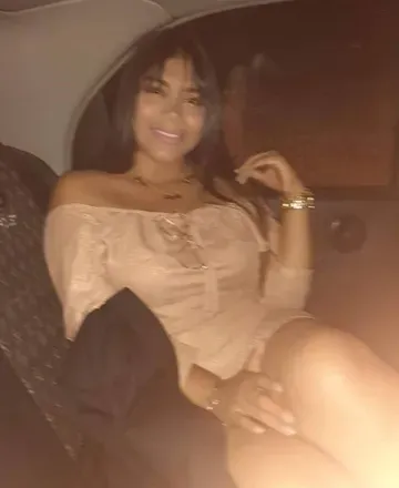 OnlyFans cuenta dayannamishelle avatar 1
