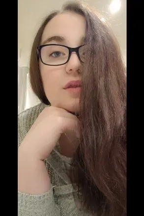 OnlyFans cuenta irishgirlnextdoor avatar 1