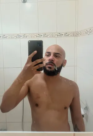 OnlyFans cuenta leobarbudocarioca header 2
