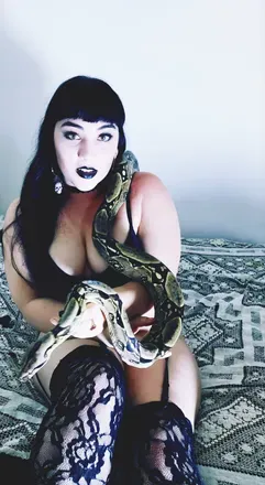 OnlyFans cuenta luna.maryjane avatar 1