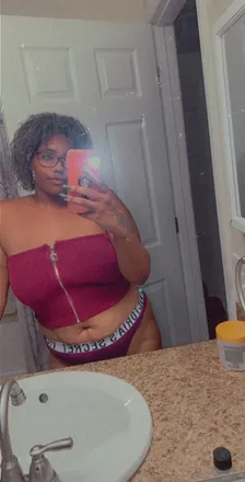OnlyFans cuenta afrolattina header 2