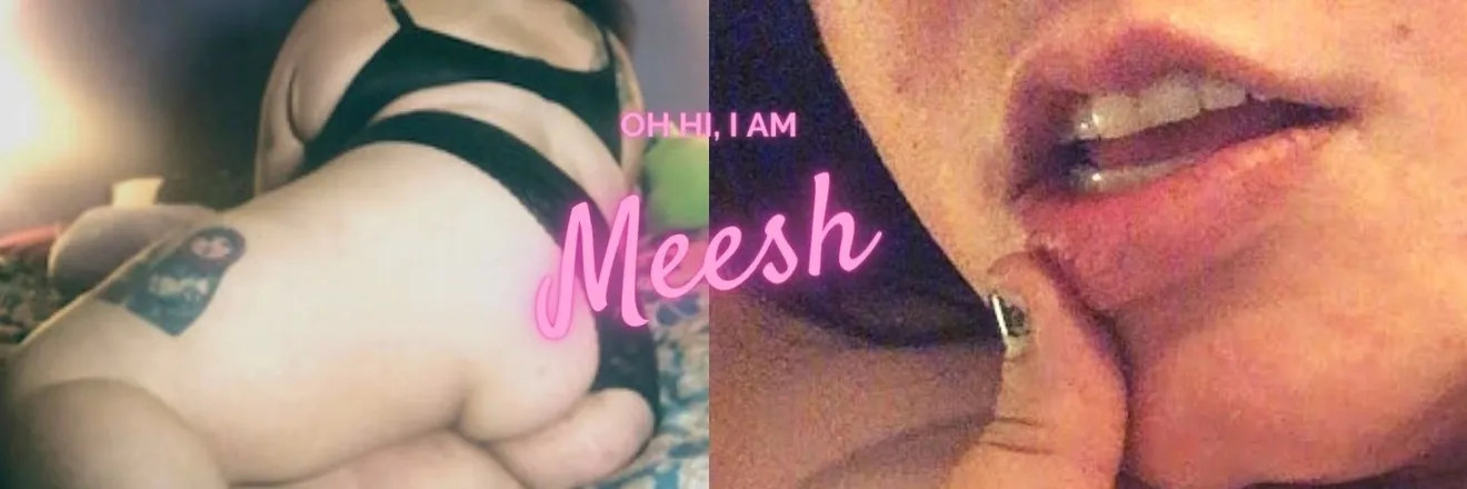 OnlyFans cuenta meeshthemyth header 2