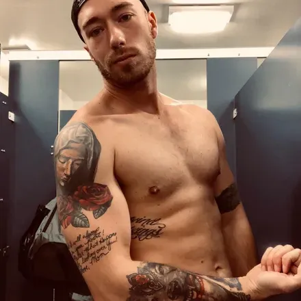 OnlyFans cuenta zacharyniclous avatar 1
