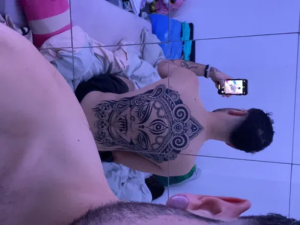 OnlyFans cuenta inkytwinky avatar 1