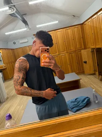 OnlyFans cuenta judemoore_ avatar 1