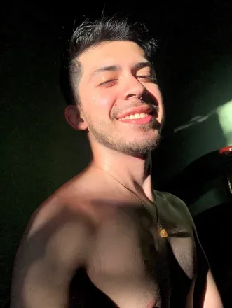 OnlyFans cuenta cosmic.dust.98 avatar 1