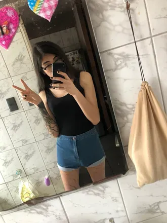 OnlyFans cuenta cutetransfeet avatar 1