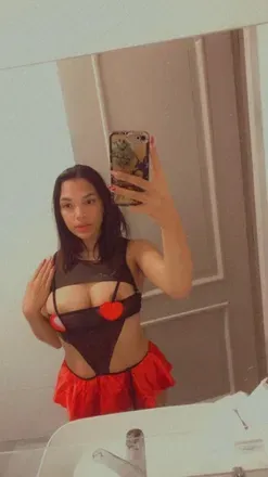 OnlyFans cuenta dominicanacaliente25 avatar 1