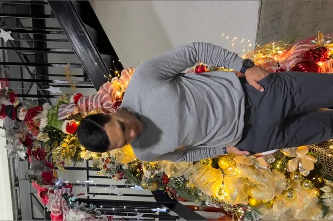 OnlyFans cuenta ivanromero_official header 2