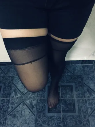 OnlyFans cuenta chubby.blackbunny header 2
