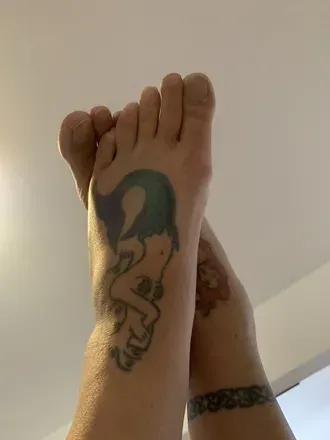 OnlyFans cuenta twofeet4fun avatar 1
