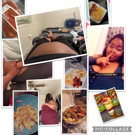 OnlyFans cuenta bossqueenbbw header 2