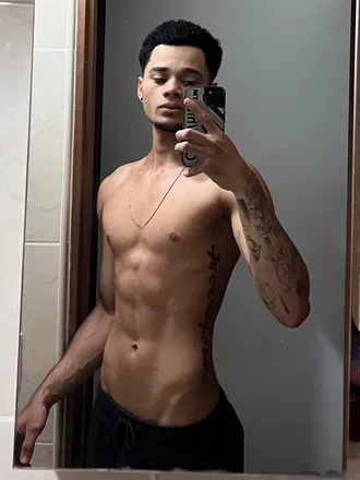 OnlyFans cuenta sergiho33 avatar 1