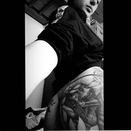 OnlyFans cuenta sextattooed avatar 1